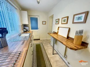 Lea House, Wearhead, Weardale - Image 5