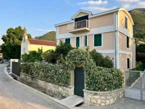 Waterfront Lux Apartment Montenegro Adriatic Sea - Image 2