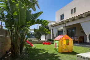 Inn Villa - Pool, BBQ, Playground & Close to Beach, By ThinkVilla - Image 5