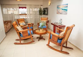 Apartamento Los Anturios en Puerto Plata Bayardo - Image 2