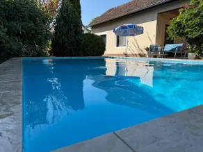 Apartment Mia with a pool - Image 2