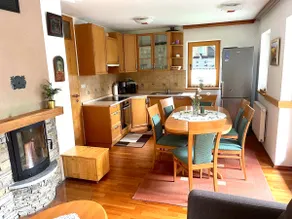 Chalet Harmony - Lejlighed - Image 3