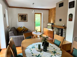 Chalet Harmony - Lejlighed - Image 2