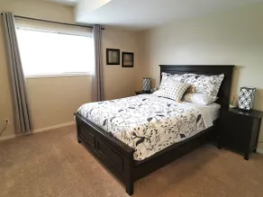 Licensed / 1 Bedroom Private Suite in West Kelowna - Image 4