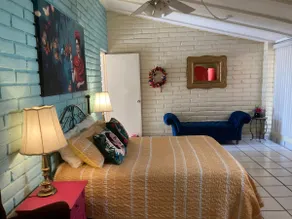 La Casita de Frida (Frida's Little House) - Solimar, San Carlos - Image 3