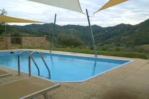 Apartment, pool, wifi, sleeps 2+4 - Image 2