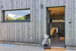 NY ÅBNING - Smart ***** lejlighed, udsigt over søen - Image 5