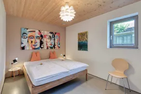 NY ÅBNING - Smart ***** lejlighed, udsigt over søen - Image 3