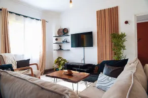 CasaMia-A Chic 2 Bedroom apartment Near Rupa Mall. - Image 3