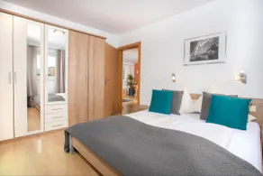 Apartment 2 (2-6 guests with balcony) - Image 2