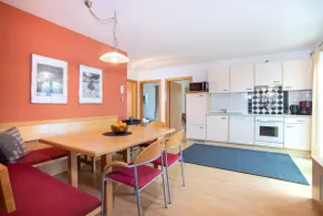Apartment 2 (2-6 guests with balcony) - Image 4