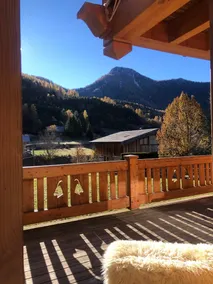 Chalet des-Sources - Image 2
