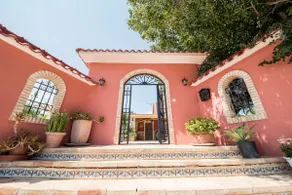 Villa Castanea - Rustic Spanish Retreat - Image 2