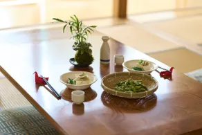Suite Villa hakoe-gora japanese style B201 - Image 4