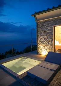 Captain's House | Monte Grosso, Elba - Image 2