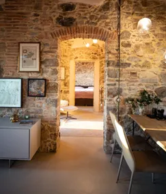 Captain's House | Monte Grosso, Elba - Image 4