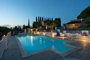 Villa Fonte di Pillo by Interhome - Image 4