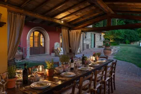 Villa Fonte di Pillo by Interhome - Image 5