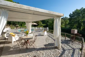 Villa Fonte di Pillo by Interhome - Image 3