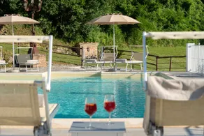 Villa Fonte di Pillo by Interhome - Image 2