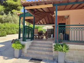 Skopelos country house Diamantis & Chrisi - Image 5