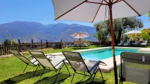 Casa El Potro. A paradise of calm and nature - Image 3