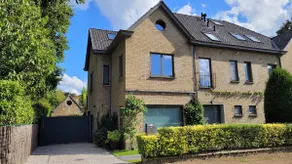 Charming 5*Bruges villa, AC, green, parking - Image 2