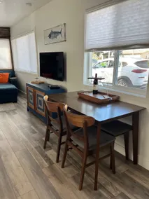 Rustik moderne 1BR i Sunny Seabright - Image 4