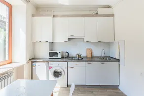 Marvelous 1BDR on Amiryan street at RIS Central - Image 4
