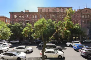 Marvelous 1BDR on Amiryan street at RIS Central - Image 5