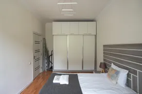 Marvelous 1BDR on Amiryan street at RIS Central - Image 2
