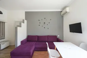 Marvelous 1BDR on Amiryan street at RIS Central - Image 3