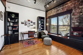 Modern Downtown Loft - Image 2