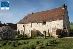 A breath of fresh air in the countryside - Gîte Les Lavandes - Image 2
