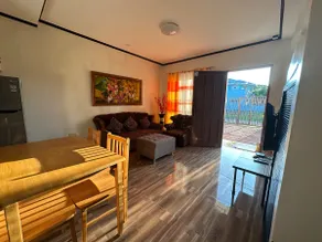 Cozy Batangas Hideaway: Santa Rita Town House (A) - Image 4