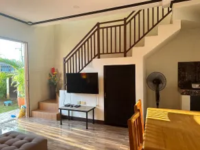 Cozy Batangas Hideaway: Santa Rita Town House (A) - Image 5