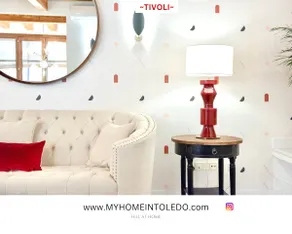 -TÍVOLI- by myhomeintoledo - Image 3