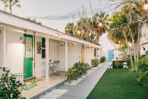 Fiesta Siesta! A Fun + Vibrant Stay- <1 mile Walk to Beach   [ 4plex ] - Image 2