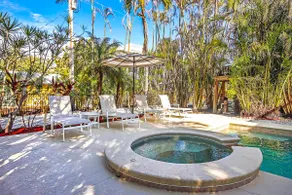 Captiva Paradise 5 BR/ 5 BA Home w/ Private Pool - Image 3