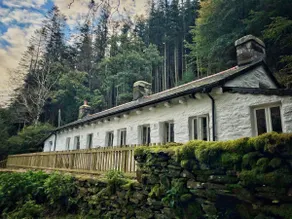 CELYN - SNOWDONIA COTTAGE - Image 2