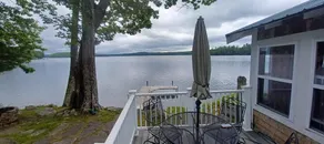 Lake St. George, Liberty Maine, Private Shorefront - Image 5