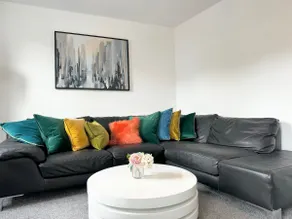 The Birketts Inn, 4 - Bed, Sleeps 8, Pets Welcome - Image 2