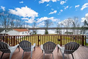 Catskills Lakefront with Hot Tub, Sauna and Theater - Image 5