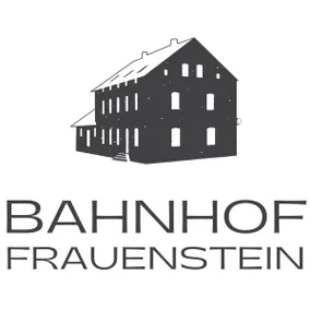 Train station Frauenstein SCHLOSSBLICK - Image 2