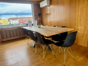 Fox Duke Suite - Young Fox - Duplex + Roof Top - Image 5