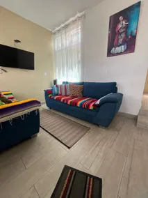 Apartament excellent view named México Lindo - Image 3