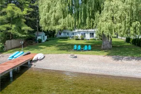 Spacious 5 BR Lakefront Home on The Wine Trail!! - Image 5
