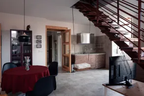 LA CORTE - luxury penthouse - Image 3