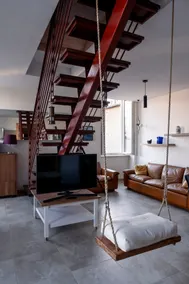 LA CORTE - luxury penthouse - Image 2