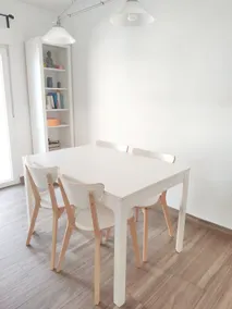 Cozy two bedrooms apartment with terrace - Image 4